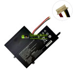 Baterie pro IPASON U4770130PV-2S1P MaxBook-P2 Type-A [Náhradní baterie]